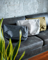 コーデュラ製 メッセンジャーバッグ