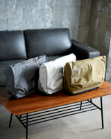 コーデュラ製 メッセンジャーバッグ