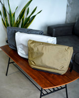 コーデュラ製 メッセンジャーバッグ