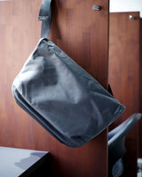 コーデュラ製 メッセンジャーバッグ