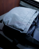 コーデュラ製 メッセンジャーバッグ