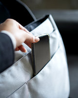 コーデュラ製 メッセンジャーバッグ