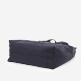 スマホポーチ付き ビッグショルダーバッグ