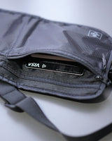 セキュリティポーチ