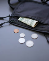 セキュリティポーチ