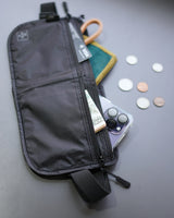 セキュリティポーチ