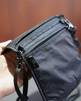 セキュリティポーチ