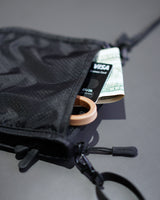 セキュリティポーチ