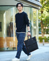 CORDURA®2WAYビッグトート