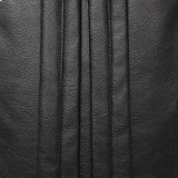 ソフトシンセティックレザーデイバッグ