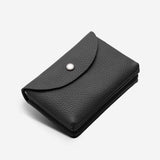 本革 ウォレットポーチ