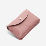 本革 ウォレットポーチ