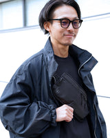 セキュリティポーチ