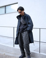 セキュリティポーチ