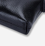 本革キーチェーンポーチ