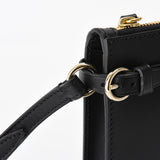 イタリアンレザーを使用したメンズ向け本革クラッチバッグ