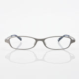 鯖江の男性用おしゃれなPCメガネ