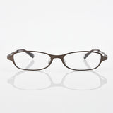 鯖江の男性用おしゃれなPCメガネ