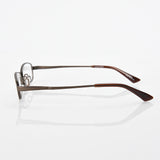 鯖江の男性用おしゃれなPCメガネ