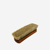 本革製品のお手入れブラシ