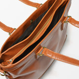 普段使いからビジネスシーンまで対応可能なGOLDMENの2wayトートバッグ