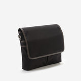 ビジネスと休日の両方使える2wayバッグインバッグ