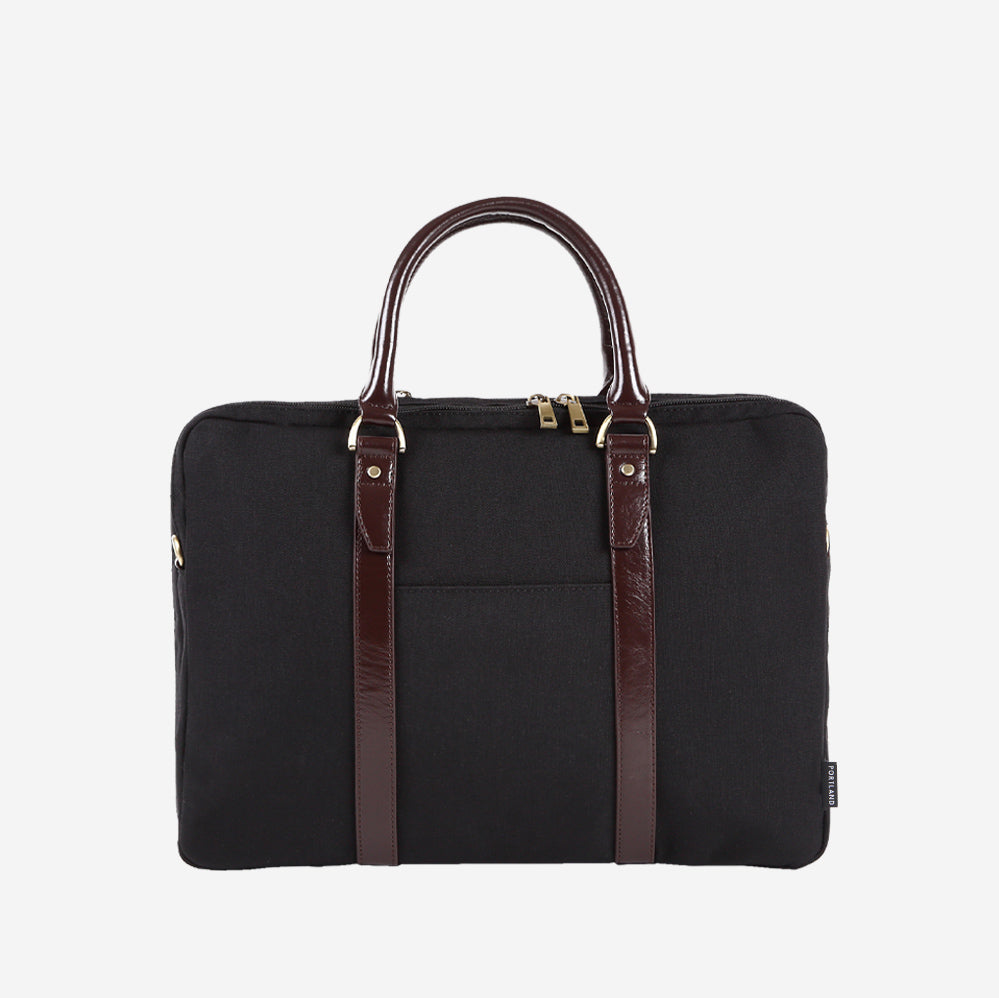 polaura PCバック モカ 2wayスリムPCバッグ – poláura OFFICIAL ONLINE STORE