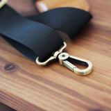 GOLDMENの本革製単品ショルダーベルト