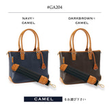 GOLDMENの本革製単品ショルダーベルト