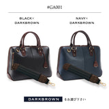 GOLDMENの本革製単品ショルダーベルト