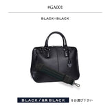 GOLDMENの本革製単品ショルダーベルト