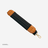 GOLDMENの本革製単品ショルダーベルト