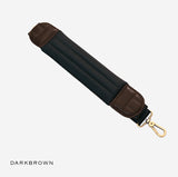 GOLDMENの本革製単品ショルダーベルト