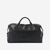 GOLDMENのメンズ用本革ボストンバック