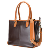 GOLDMENブリーフケースGA001・本革トートバッグGA204に最適なショルダーベルト