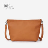 2way 本革ショルダー