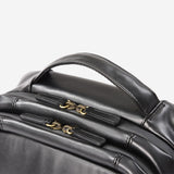 デザイン性と機能性を兼ね備えたGOLDMENのメンズビジネスリュック