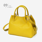 3way 本革トート