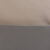 極厚の本革を使用したGOLDMENのメンズ向けトートバッグ