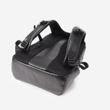 デザイン性と機能性を兼ね備えたGOLDMENのメンズビジネスリュック