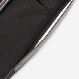 ビジネスと休日の両方使える2wayバッグインバッグ