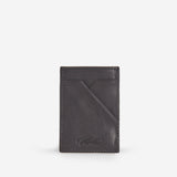 上質な革のみ使用したイタリアンレザーのカード&コインケース