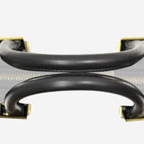 GOLDMEN本革ブリーフケース(GB901)の専用ハンドルハードタイプ