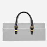 GOLDMEN本革ブリーフケース(GB901)の専用ハンドルソフトタイプ