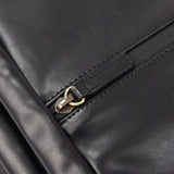 デザイン性と機能性を兼ね備えたGOLDMENのメンズビジネスリュック