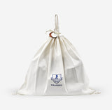 TRANSICの鞄保管用巾着袋