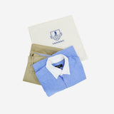 TRANSICの鞄保管用巾着袋