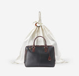 TRANSICの鞄保管用巾着袋