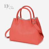 3way 本革トート