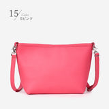 2way 本革ショルダー